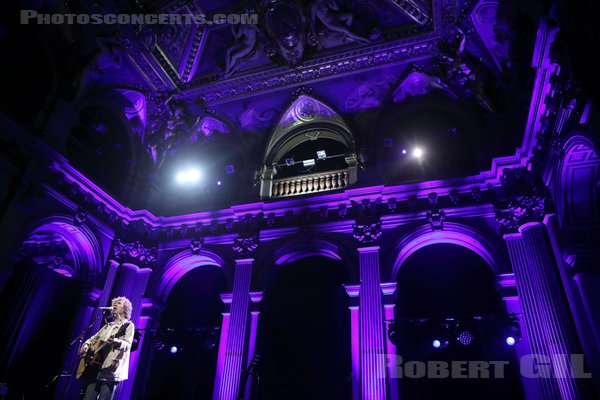 BECK - 2023-06-28 - PARIS - Hotel de Ville - Salon des Arcades - Beck Hansen